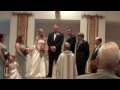 Aubry and Brian Hargrove Wedding (2) September 26, 2009