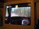me playing richard burns rally me playing richard burns rally