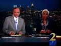 March 14, 2008 Atlanta tornado local coverage