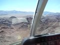 Helicopter Ride to Hoover Dam! The take off!