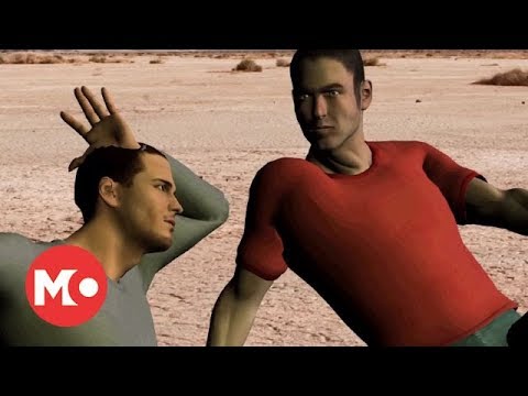 Archeologists - Our Jobs Are Rad (Ep #2)