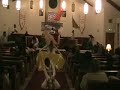 Shekinah Expressions \"We Worship You\" Prophetic Dance