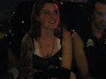 Champagne Charade Interview 7-19-08 Part 1 of 2