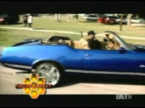DRAPED - The Original Version Of Draped Up With Bun B Featuring Lil Keke Not The Remix Official Video.