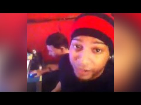 Randy y Galante Hablan de lo nuevo  - Chikilla Loca 
		