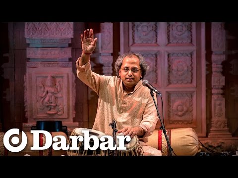 Tabla - LIVE RECORDING FROM THE DARBAR FESTIVAL 2013 SUNDAY 22 SEPTEMBER 2013 LIMITLESS TABLA, PUNJAB STYLE Pandit Yogesh Samsi (tabla solo) Tanmay Deochake (harmoni...