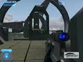 HALO 2 AND HALO 3 mods And Maps For Halo CE