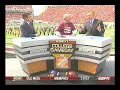 Pregame as Virginia Tech Hokies take on ECU Pirates