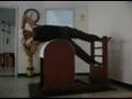 Ladder-Barrel