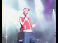 tony santos y tony aguilar cantan en las fallas de 2004 en directo 