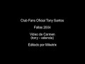 tony santos y tony aguilar cantan en las fallas de 2004 en directo 