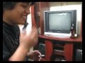 Reu en la kasa d raul..xD! Reu en la kasa d raul..xD!