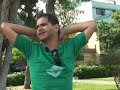 rafo raez y sus paranoias