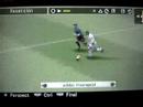 Pes6 Gol centro chut