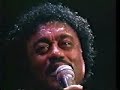 Johnnie Taylor - Stormy Monday Blues LIVE African American Blues Classic Johnnie Taylor - Stormy Monday Blues LIVE African American Blues Classic