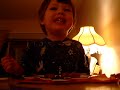 Fynn Sings Oh Canada