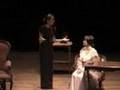 My Fair Lady - Mrs Higgins Home 