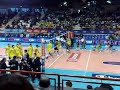 Coppa Italia A1 -  Lube Macerata - Cimone Modena 3-0 (07/08)