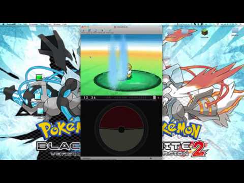 how to restart a pokemon white
