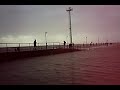 Sturm Emma Nordsee 01.03.08 16:00 Uhr Sturm Emma Nordsee 01.03.08 16:00 Uhr