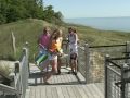 Welcome to Grand Haven, Michigan