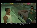 GTA San Andreas Misja 2 : Ryder