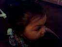 JAZZY SAYS DADDA!
