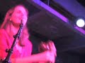 Marta Topferova - live at MASS MoCA