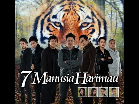 Download Video 7 Manusia Harimau Episode 275 - 276 Download Video 7 Manusia Harimau Episode 275 - 276