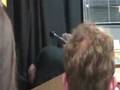 Meeting John Green: October 29, 2008