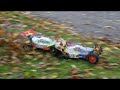 RC cars REX_X vs. HYPER 7 part 2