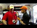 GolfWRX: Adams Golf from the 2012 PGA Merchandise Show Demo Day