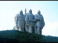 Bulgaria Before and NOW