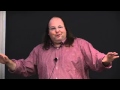 Ethan Zuckerman on Experience and Recreation