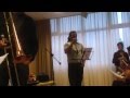 The Impossible Dream @ New Years Kosenrufu Gongyo