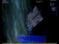 IMC 301109 - Gunboat under attack.wmv