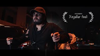 Ayaz Babayev - X?yallar F?sli