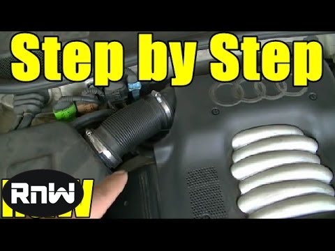 VW AUDI Camshaft Chain Tensioner Gasket and Half Moon Seal Replacement Part 1