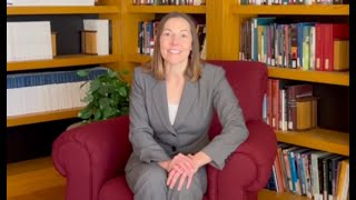 watch video where Prof. Heather Abraham comments on the Civil Rights and Transparency Clinic's partnership with the fair housing organization, Housing Opportunities Made Equal (HOME).
