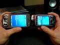 Video of AT&T Pantech Duo Screen Rotation Video of AT&T Pantech Duo Screen Rotation