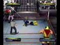 NoDQ CAW Season 3: 45 - The Slashers v The X-Men