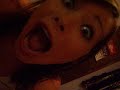 Brittani Singing...ish? :)