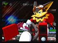 Namco X Capcom Comboes