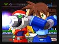 Namco X Capcom Comboes