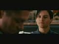 Spiderman 3 emo chipmunk