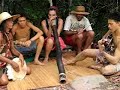 M�e da Lua Chamado do Beija flor - Brasil
