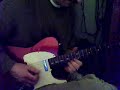 Solówka gitarowa