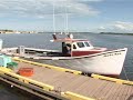 Charlottetown Harbour, Prince Edward Island, Canada Charlottetown Harbour, Prince Edward Island, Canada