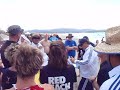 Rec,Beach,twisting