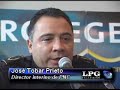 \"El que nada debe nada teme\": Francisco Rovira, ex director